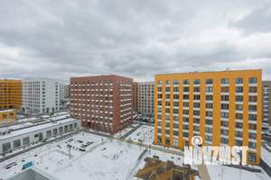 1-к квартира, посуточно, 21м2, 1/1 этаж