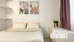 1-к квартира, посуточно, 50м2, 1/1 этаж