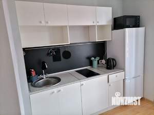 1-к квартира, на длительный срок, 35м2, 5/9 этаж