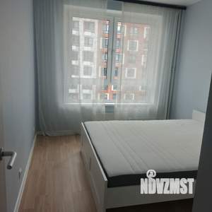 3-к квартира, на длительный срок, 57м2, 7/9 этаж