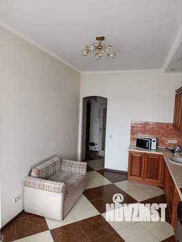 1-к квартира, посуточно, 55м2, 2/7 этаж