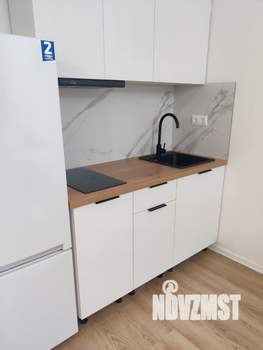 1-к квартира, на длительный срок, 34м2, 8/9 этаж