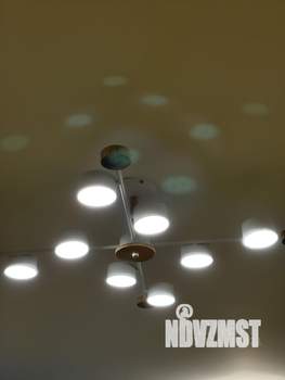 1-к квартира, на длительный срок, 38м2, 4/9 этаж