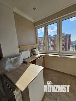 3-к квартира, на длительный срок, 72м2, 19/22 этаж