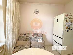 1-к квартира, на длительный срок, 33м2, 1/9 этаж