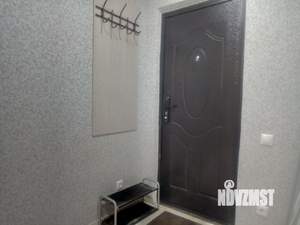 Студия квартира, посуточно, 23м2, 10/25 этаж