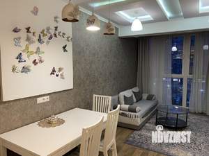 3-к квартира, на длительный срок, 80м2, 10/24 этаж