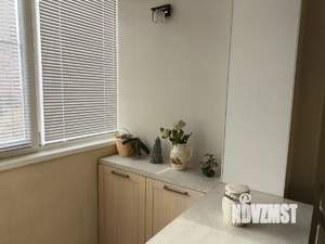 1-к квартира, на длительный срок, 44м2, 4/17 этаж