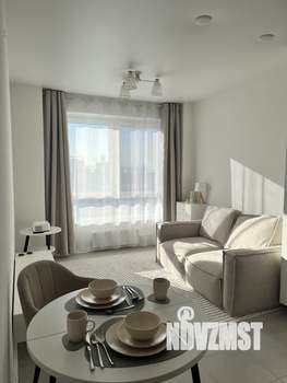 1-к квартира, на длительный срок, 42м2, 6/9 этаж