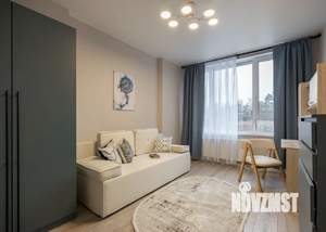 2-к квартира, на длительный срок, 50м2, 6/30 этаж