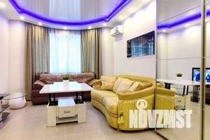 2-к квартира, посуточно, 45м2, 6/24 этаж