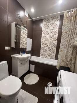 1-к квартира, на длительный срок, 42м2, 14/22 этаж
