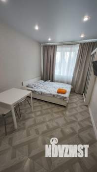 Студия квартира, на длительный срок, 28м2, 2/29 этаж