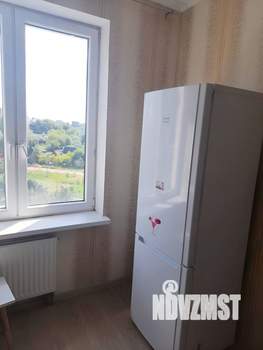 1-к квартира, на длительный срок, 33м2, 7/25 этаж