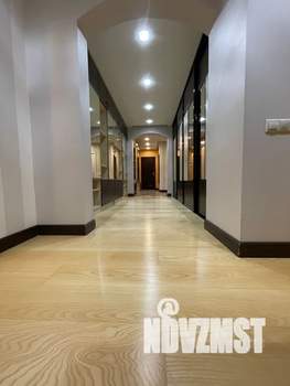 3-к квартира, посуточно, 135м2, 22/25 этаж