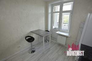 1-к квартира, на длительный срок, 34м2, 2/4 этаж