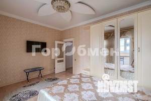 4-к квартира, на длительный срок, 109м2, 3/5 этаж