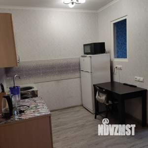 Студия квартира, на длительный срок, 28м2, 7/17 этаж