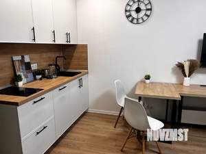 Студия квартира, на длительный срок, 22м2, 9/9 этаж