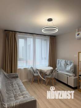 1-к квартира, на длительный срок, 30м2, 11/31 этаж