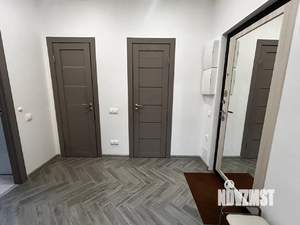 1-к квартира, на длительный срок, 32м2, 4/10 этаж