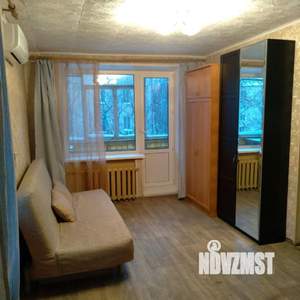 1-к квартира, на длительный срок, 31м2, 5/5 этаж