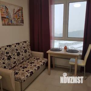 1-к квартира, на длительный срок, 39м2, 18/32 этаж