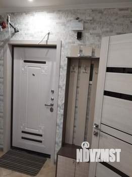 1-к квартира, на длительный срок, 40м2, 13/24 этаж