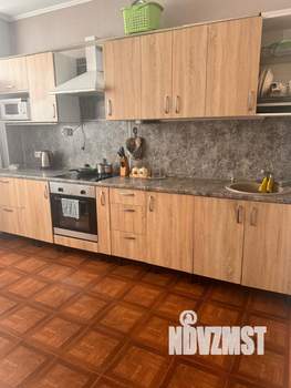 2-к квартира, на длительный срок, 60м2, 11/17 этаж