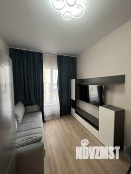 1-к квартира, на длительный срок, 35м2, 14/28 этаж