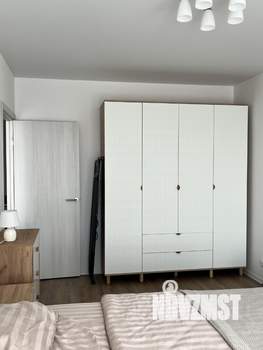 1-к квартира, на длительный срок, 42м2, 6/9 этаж