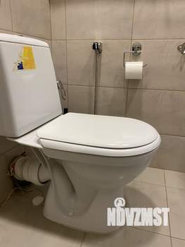 Студия квартира, на длительный срок, 26м2, 4/23 этаж