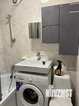 2-к квартира, на длительный срок, 50м2, 2/5 этаж