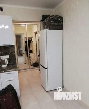 Студия квартира, на длительный срок, 25м2, 1/9 этаж