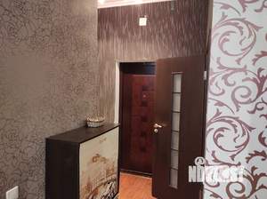 1-к квартира, на длительный срок, 42м2, 13/24 этаж