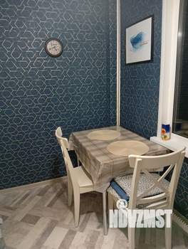 1-к квартира, на длительный срок, 29м2, 2/5 этаж