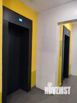 Студия квартира, на длительный срок, 25м2, 3/25 этаж