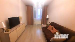 1-к квартира, на длительный срок, 35м2, 3/12 этаж