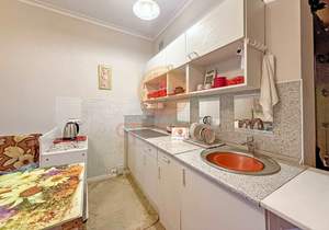 1-к квартира, на длительный срок, 25м2, 2/33 этаж