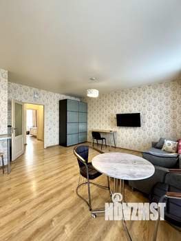 2-к квартира, на длительный срок, 45м2, 1/6 этаж