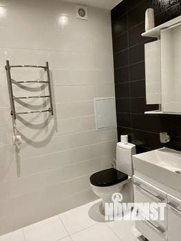 Студия квартира, на длительный срок, 39м2, 6/8 этаж