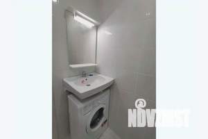 1-к квартира, посуточно, 16м2, 1/8 этаж