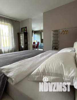 1-к квартира, посуточно, 33м2, 2/5 этаж