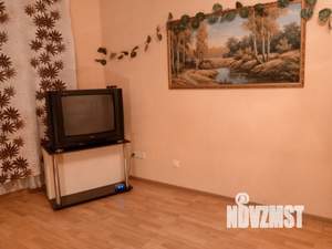 1-к квартира, на длительный срок, 40м2, 9/17 этаж