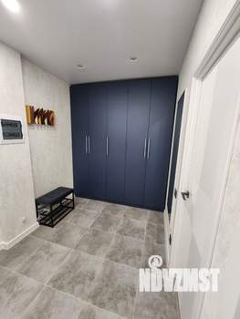 1-к квартира, на длительный срок, 34м2, 3/8 этаж