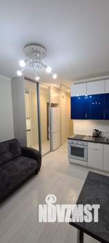 1-к квартира, на длительный срок, 19м2, 22/30 этаж