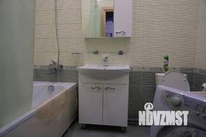 1-к квартира, на длительный срок, 46м2, 27/28 этаж