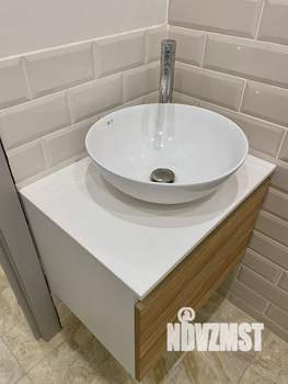 Студия квартира, на длительный срок, 23м2, 7/8 этаж