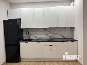 1-к квартира, на длительный срок, 44м2, 4/12 этаж