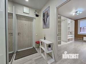 3-к квартира, на длительный срок, 77м2, 4/7 этаж